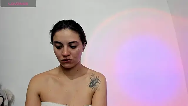 mariecam420 online show from 12-20-25, 10:33