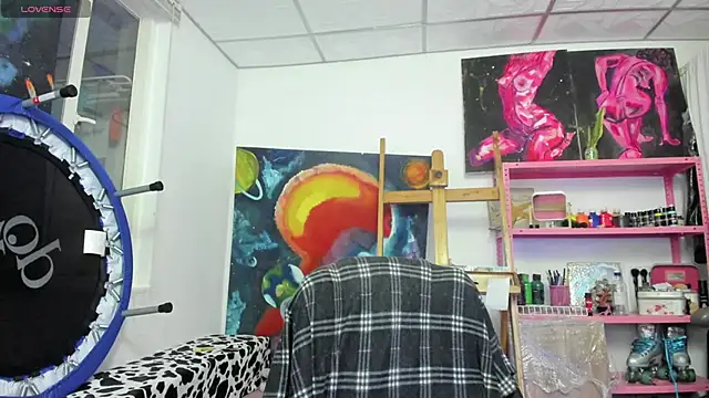 mariecam420 online show from 02-18-26, 10:11