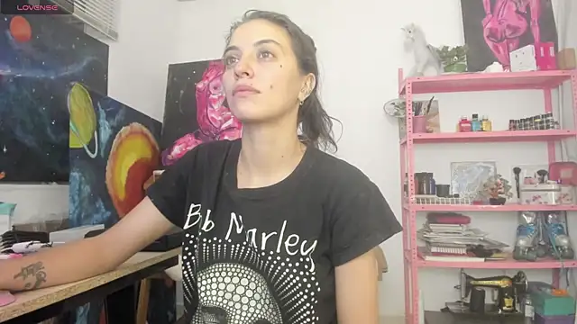 mariecam420 online show from 03-19-26, 02:21