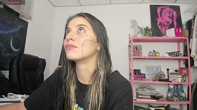 mariecam420 online show from 03-29-26, 01:16