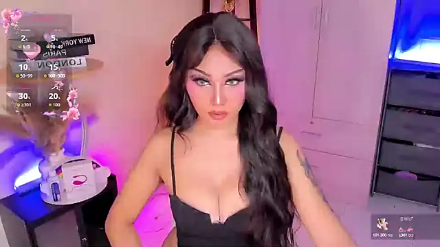 Snapshot of Icon1c_LiLy chatting on 09-16-25, 12:50 Icon1c LiLy online show from 09-16-25, 12:50