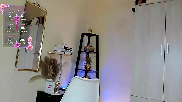 Snapshot of Icon1c_LiLy chatting on 09-30-25, 07:52 Icon1c LiLy online show from 09-30-25, 07:52