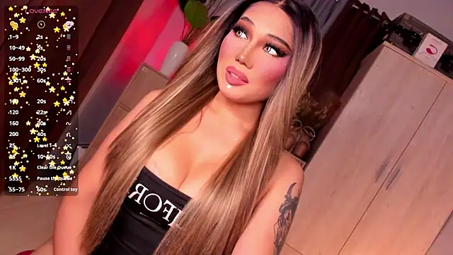 Icon1c LiLy online show from 04-26-26, 07:11