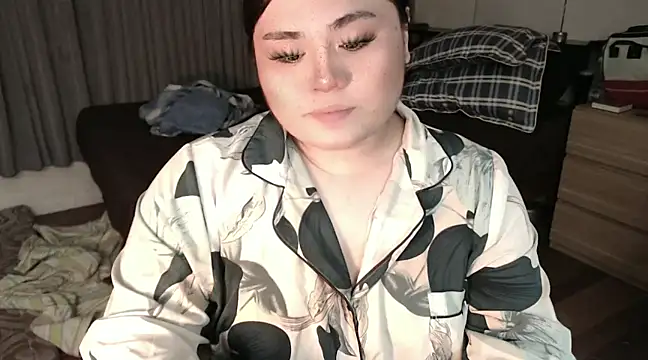 mysticofcum online show from 02-13-25, 02:09