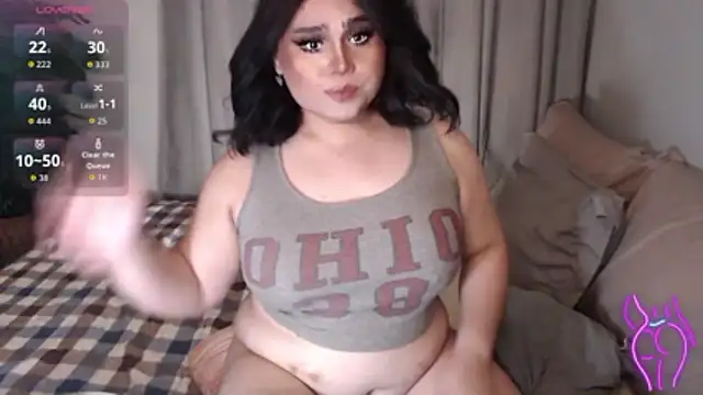 mysticofcum online show from 05-31-26, 06:31