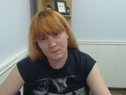 JosieJun  online show from 06-04-26, 06:14