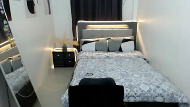 AmazingLuchie online show from 01-13-26, 06:29