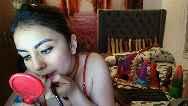 sofia23dirty online show from 02-24-26, 09:57