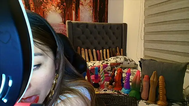 sofia23dirty online show from 03-15-26, 11:11