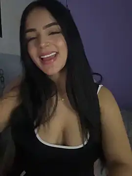 anniehart online show from 11-07-25, 01:49