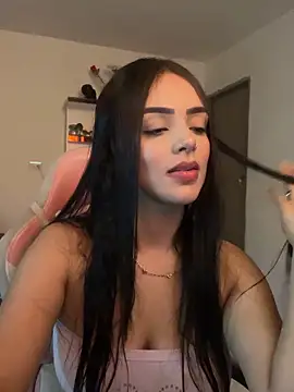 anniehart online show from 02-05-26, 02:16