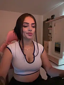 anniehart online show from 03-09-26, 08:13