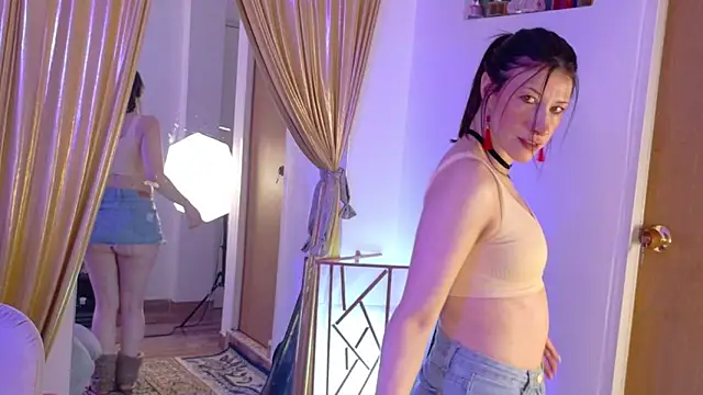 magali 19 online show from 02-22-26, 01:40