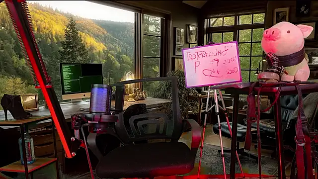 MistressSlut1 online show from 03-09-26, 11:25