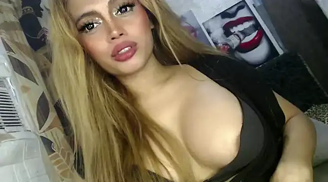 barbie ivana online show from 02-10-25, 04:52