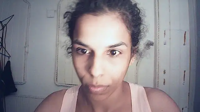 Snapshot of KatyNasty chatting on 10-19-25, 10:54 KatyNasty online show from 10-19-25, 10:54