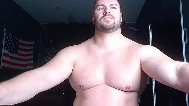 Snapshot of muscularjohnforuX chatting on 01-31-25, 03:55 muscularjohnforuX online show from 01-31-25, 03:55