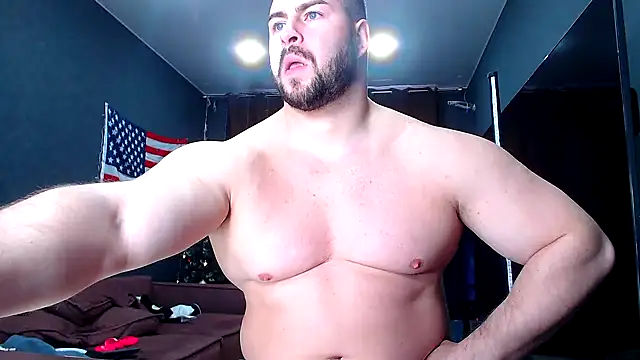 Snapshot of muscularjohnforuX chatting on 02-12-25, 08:06 muscularjohnforuX online show from 02-12-25, 08:06