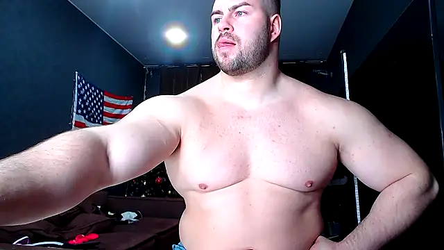 Snapshot of muscularjohnforuX chatting on 02-12-25, 03:27 muscularjohnforuX online show from 02-12-25, 03:27