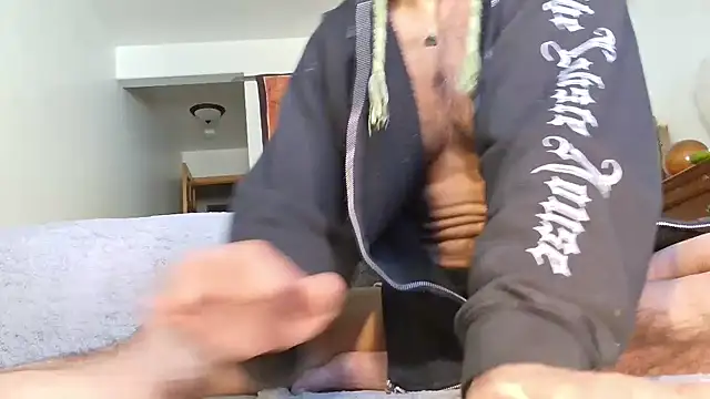 Poindexxter13 online show from 03-07-25, 09:59