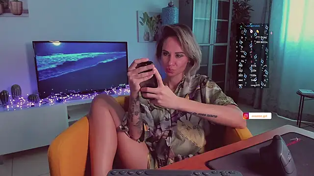 trafka murafka online show from 10-04-25, 02:37