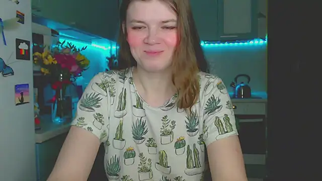 Snapshot of Klementa chatting on 12-02-24, 06:54 Klementa online show from 12-02-24, 06:54