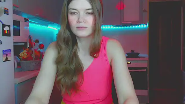 Snapshot of Klementa chatting on 02-06-25, 06:24 Klementa online show from 02-06-25, 06:24