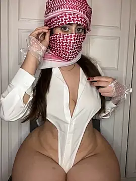 Snapshot of arabiaAna chatting on 09-16-25, 12:00 arabiaAna online show from 09-16-25, 12:00