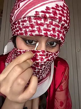 Snapshot of arabiaAna chatting on 09-23-25, 07:50 arabiaAna online show from 09-23-25, 07:50