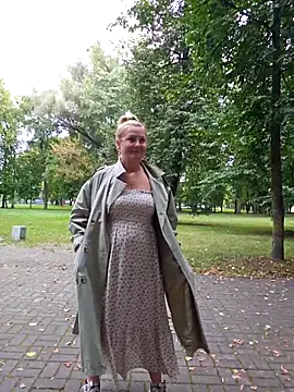 Marushka online show from 09-17-25, 06:15