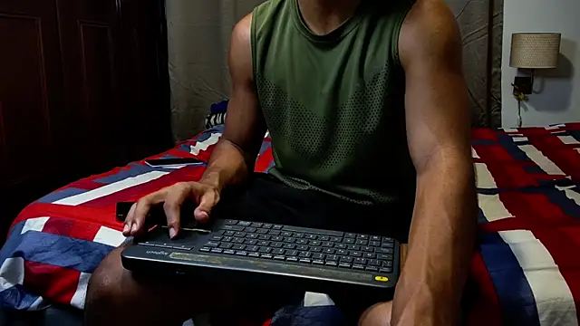 Jhon wich online show from 04-14-26, 03:40