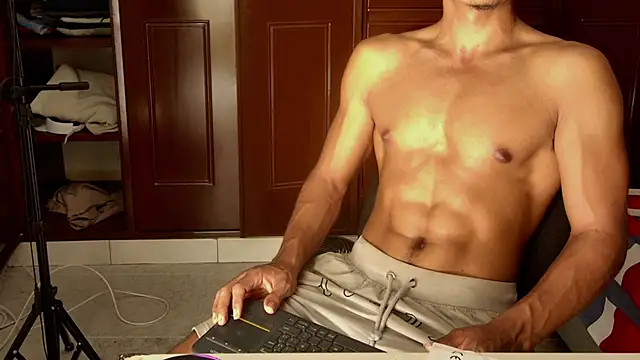 Jhon wich online show from 07-08-26, 04:00
