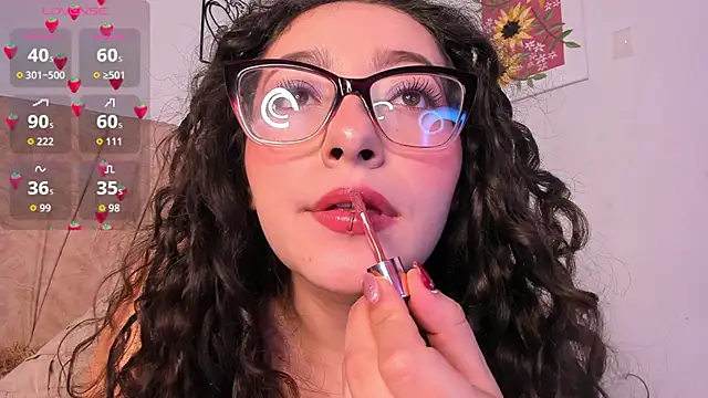 sweet p  online show from 04-15-26, 04:47