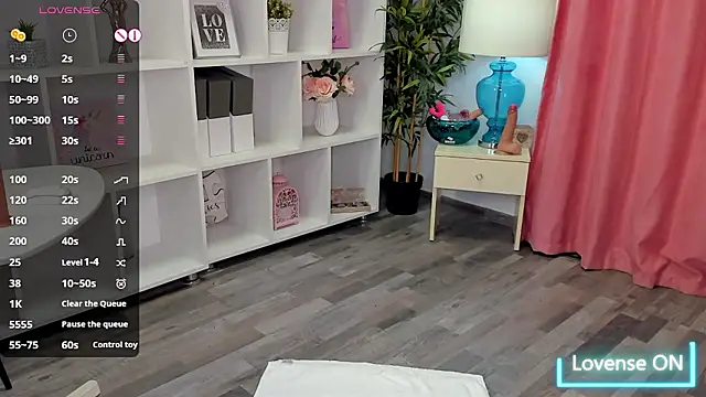 EmaBrownie online show from 03-12-26, 10:54