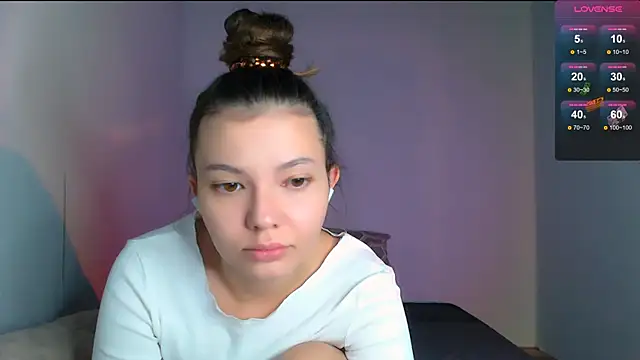 Snapshot of bbycolada chatting on 10-12-25, 12:20 bbycolada online show from 10-12-25, 12:20