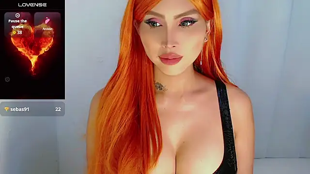 adreana 69 online show from 10-25-25, 05:51