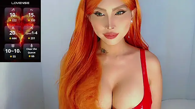 adreana 69 online show from 11-20-25, 03:56