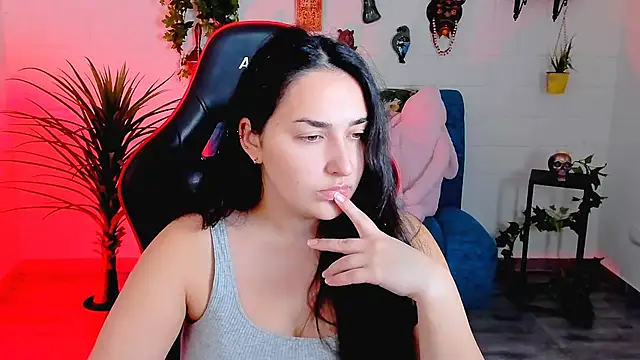 CeceliaJohnson online show from 11-21-25, 08:02