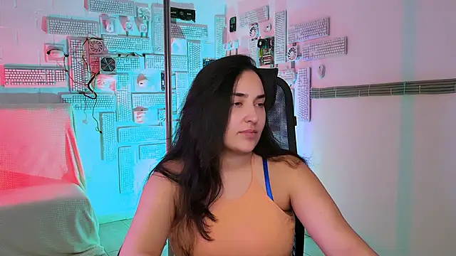 CeceliaJohnson online show from 11-28-25, 08:39