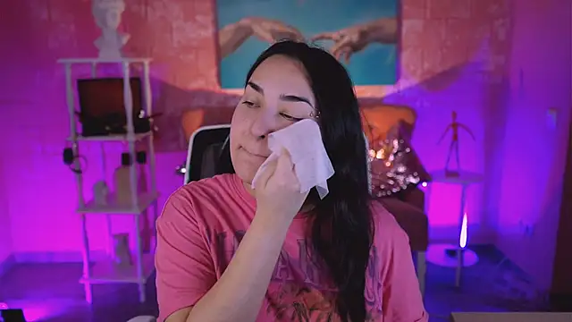 CeceliaJohnson online show from 12-02-25, 08:19