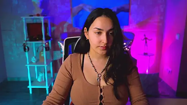 CeceliaJohnson online show from 02-11-26, 08:08