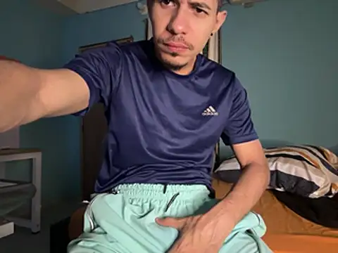 steven clain online show from 04-26-26, 03:32