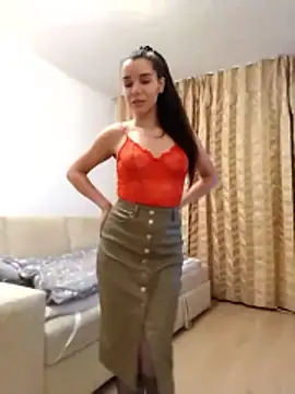 baby sweet girl  online show from 01-14-26, 10:36