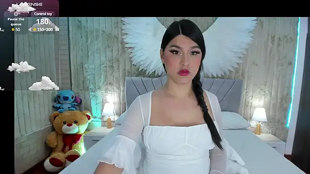 floryn susana online show from 01-20-25, 11:54