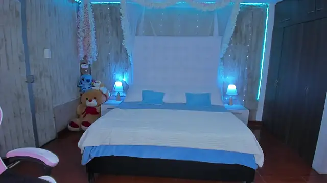 floryn susana online show from 03-29-26, 07:25