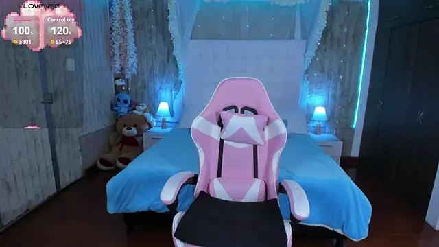 floryn susana online show from 04-25-26, 09:56