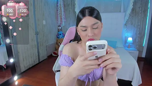 floryn susana online show from 05-18-26, 10:59