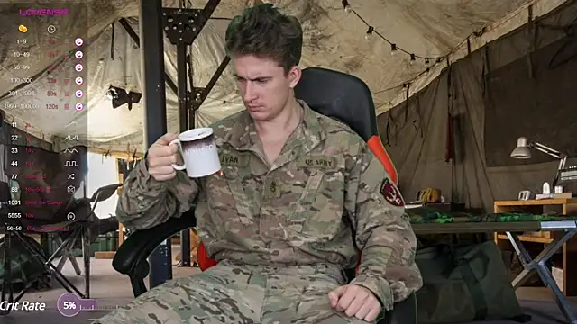 hornystripman97 online show from 12-22-24, 05:01