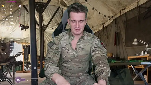 hornystripman97 online show from 11-11-25, 01:49