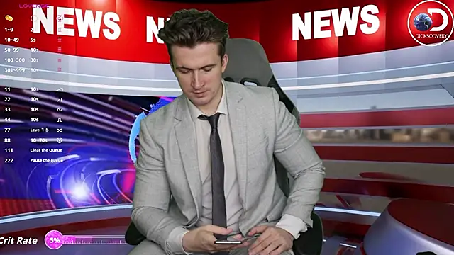 hornystripman97 online show from 03-11-26, 07:09